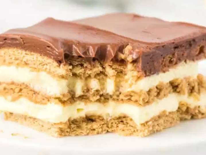 A Beginners Guide to Eclair Cakes