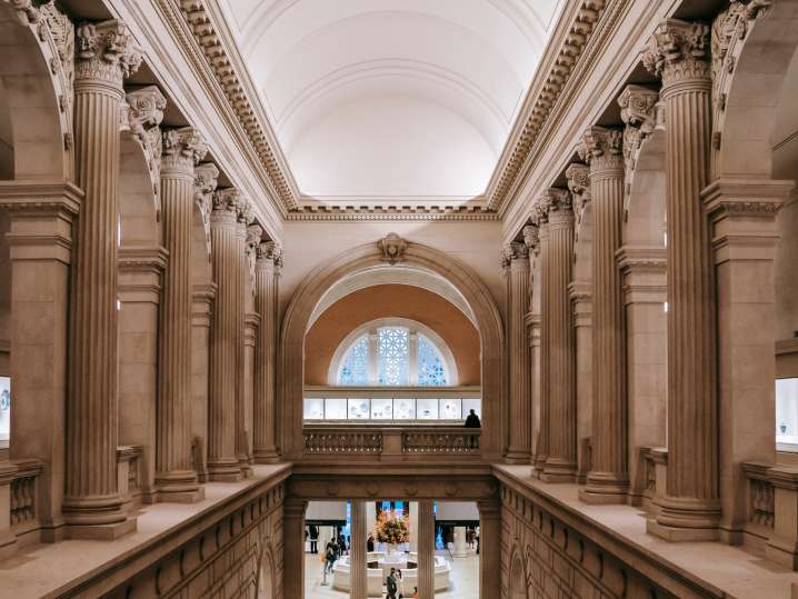 Art Explorers - Kids' Tour at The Met