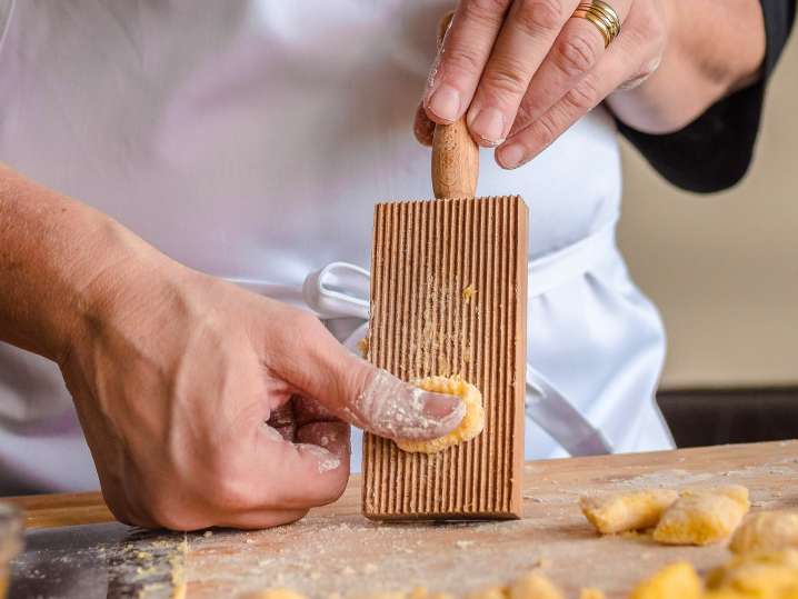 Italian Gnocchi For Beginners