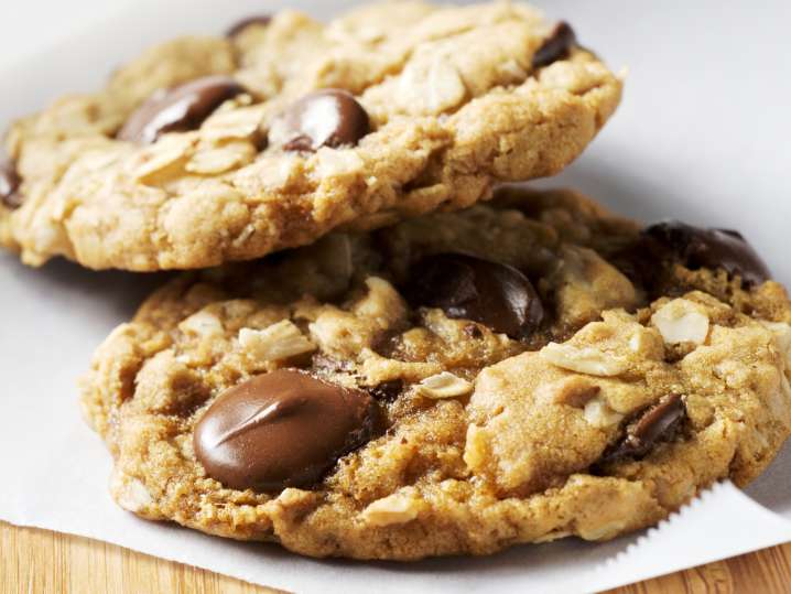 Better Than Grandma’s Cookies