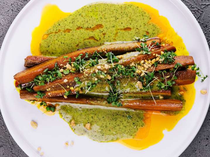 Learn How to Use Your Leftovers