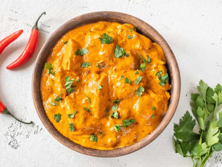 Authentic Tastes of Indian Cuisine