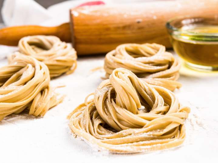 Create Classic Italian Recipes