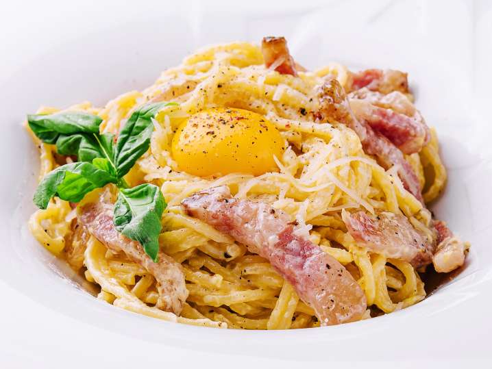 The Art of Carbonara