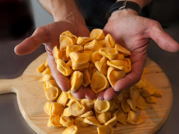 Craft Fresh Tortellini