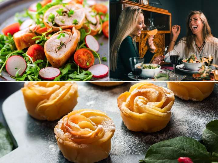 French Culinary Techniques