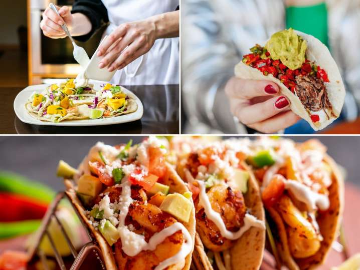 Taco Making for Groups in Fort Lauderdale