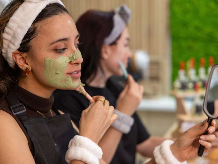 Create Your Custom Face Mask