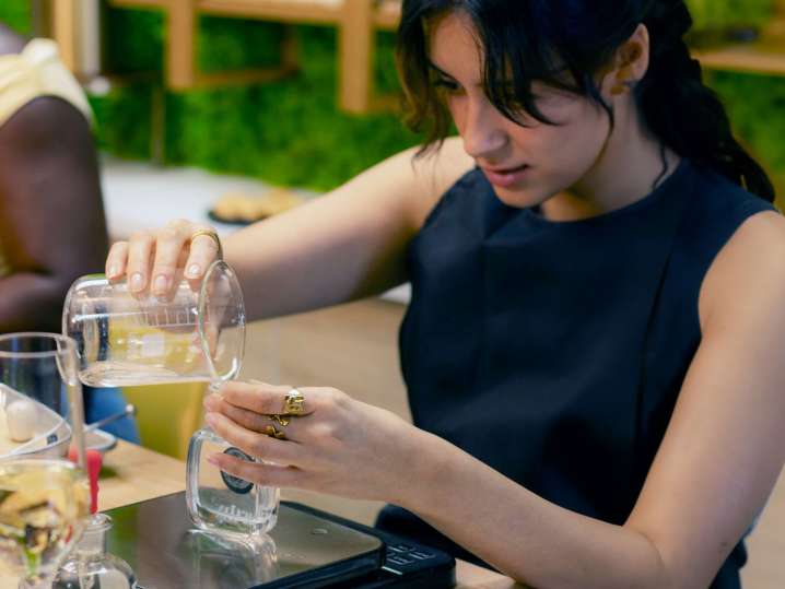Craft Your Signature Scent