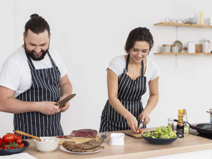 The Fresh and Distinct Flavors of Madrid