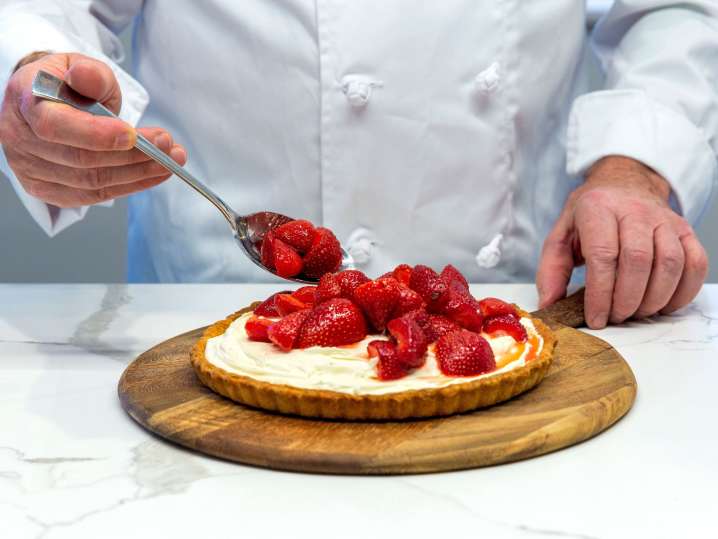Master Puff Pastry Treats With Chef Elena