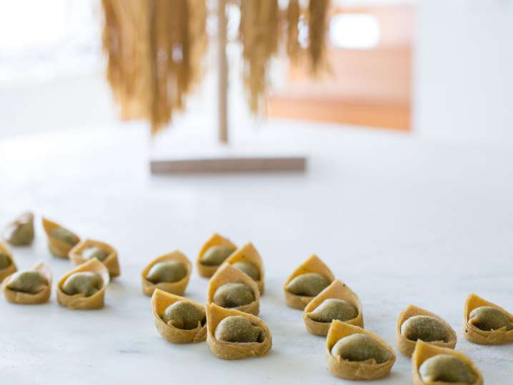 Simple Sicilian Selections