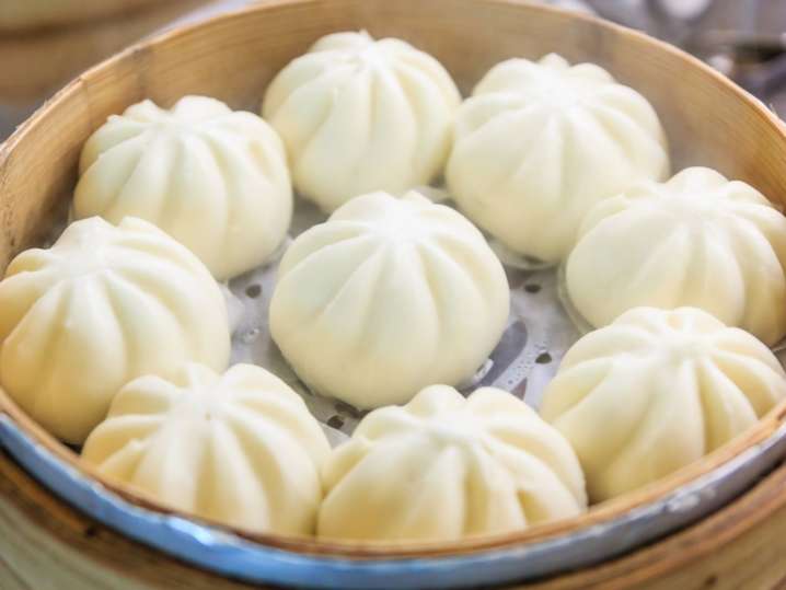 Shanghai-Style Culinary Techniques