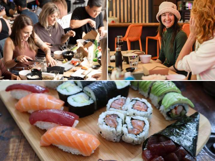 That’s How We Roll