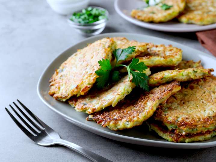 Delve Into American Vegan Fare