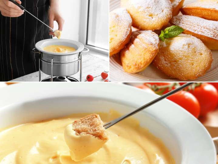 The Art of Fondue