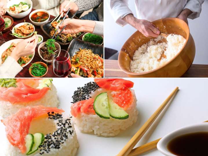 Traditional Asian Fusion in Hong Kong
