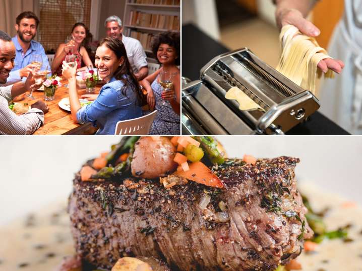 Crafting Epicurean Cuisine in Adelaide