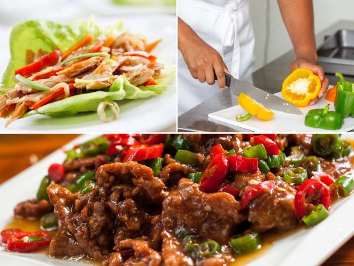Learn Traditional Asian Cuisine