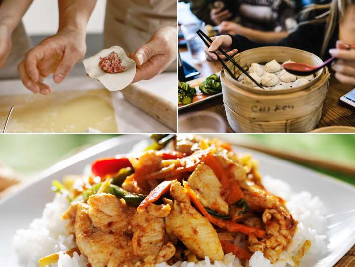 Craft Southeast Asian Classics