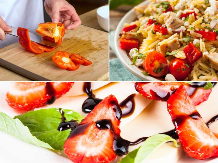 Mediterranean Delights From Scratch