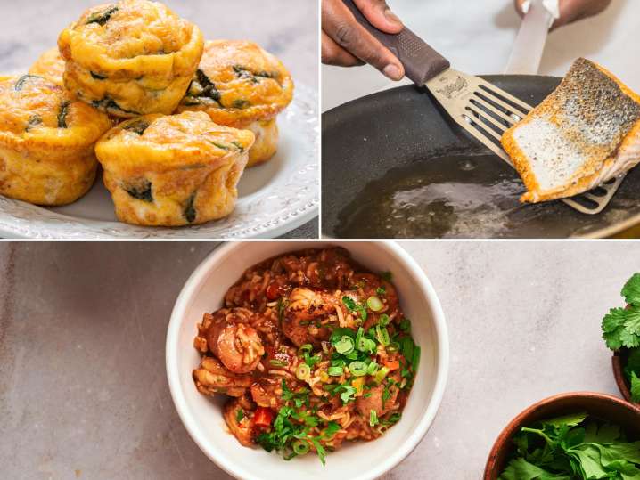 Paleo Cooking Made Easy