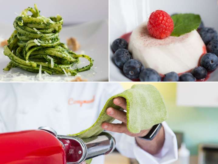 Italian Pasta for Beginners