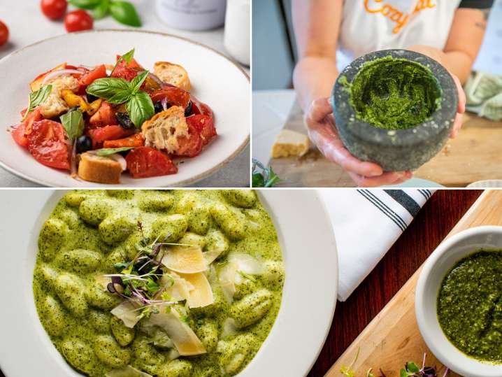 Epic Gnocchi From Scratch