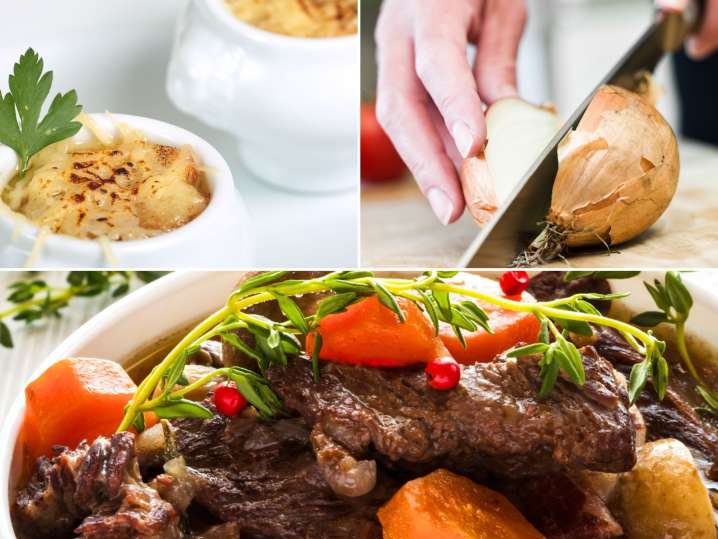 Classic French Cooking