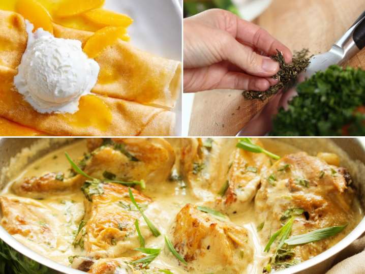 Discover French Cuisine