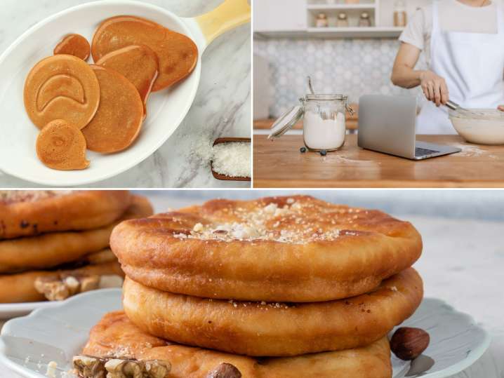 Make Korean Desserts