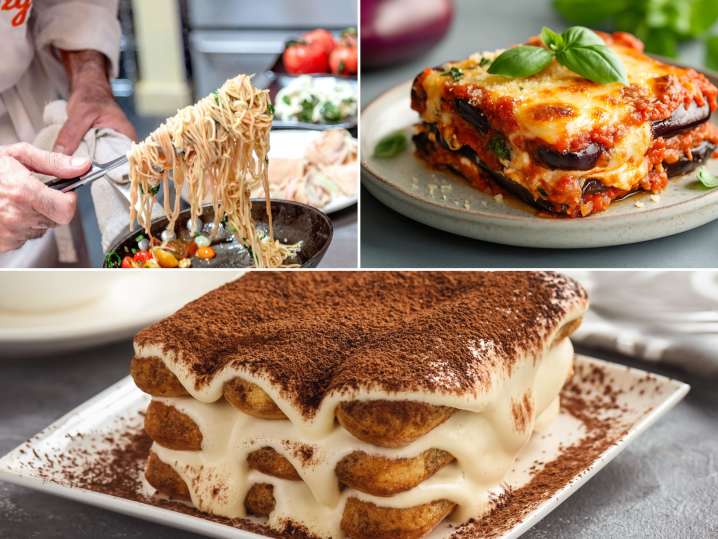 Cook Catanian Favorites in Sicily