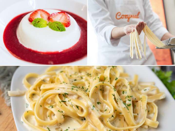 Craft Italian Classics