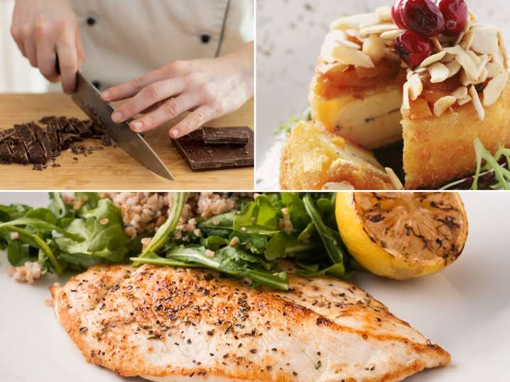 French Comfort Cuisine