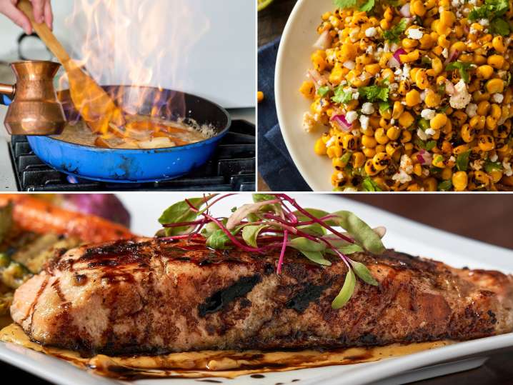 New Orleans Creole Classics