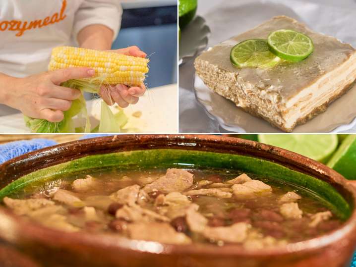 Learn Mexican Cuisine in Cancun