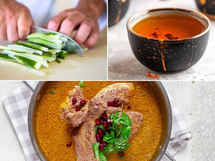 Persian Classics