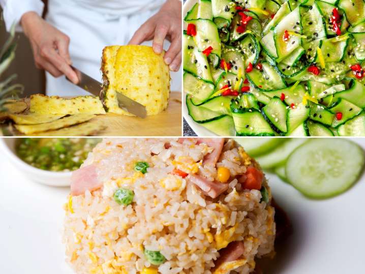 Classic Thai Flavors for Beginners