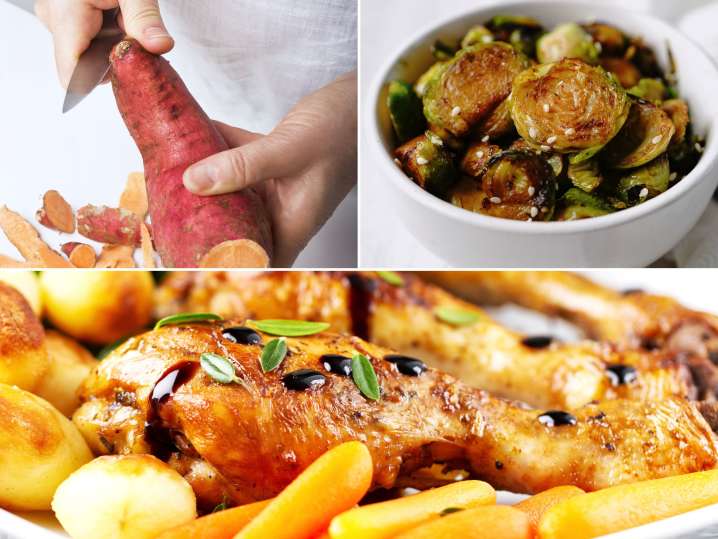 Anti-Inflammatory Cuisine