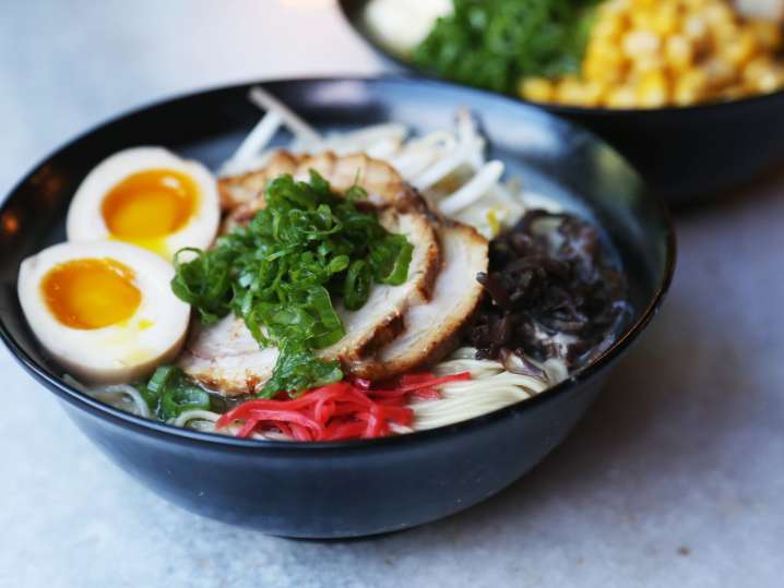 How to Make Ramen at Home