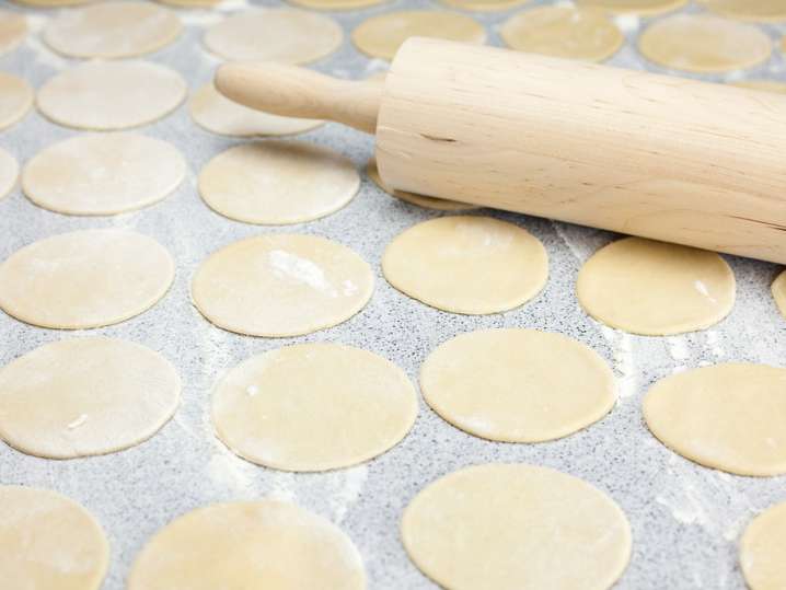 Cooking Class - Hand Rolled Ravioli - Orange County | Classpop!