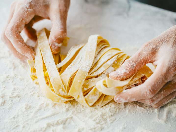 Cooking Class - 10 Types of Handmade Pasta - Boston | Classpop!