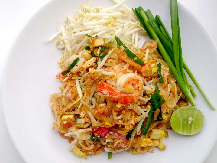 Pad Thai 101