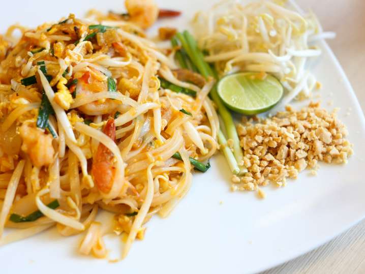 Cooking Class Pad Thai From Scratch St. Louis Classpop!