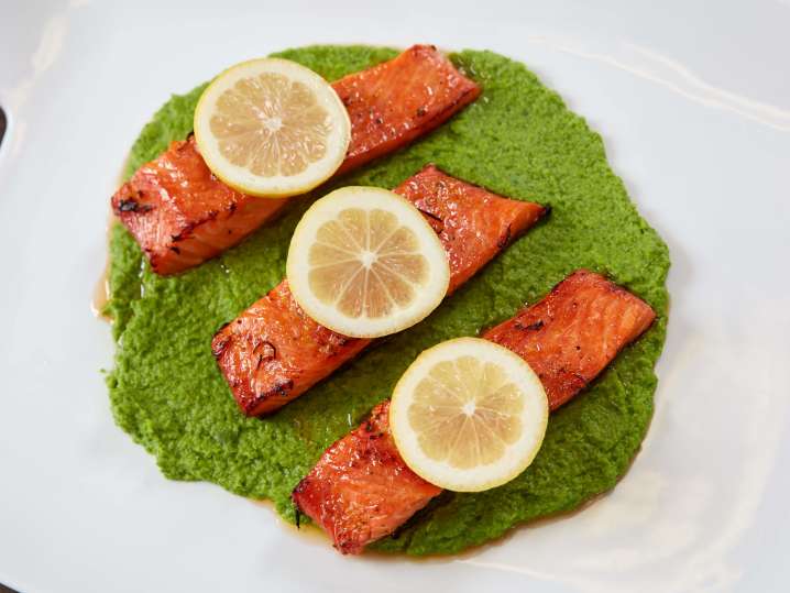 Superfood Spectacular