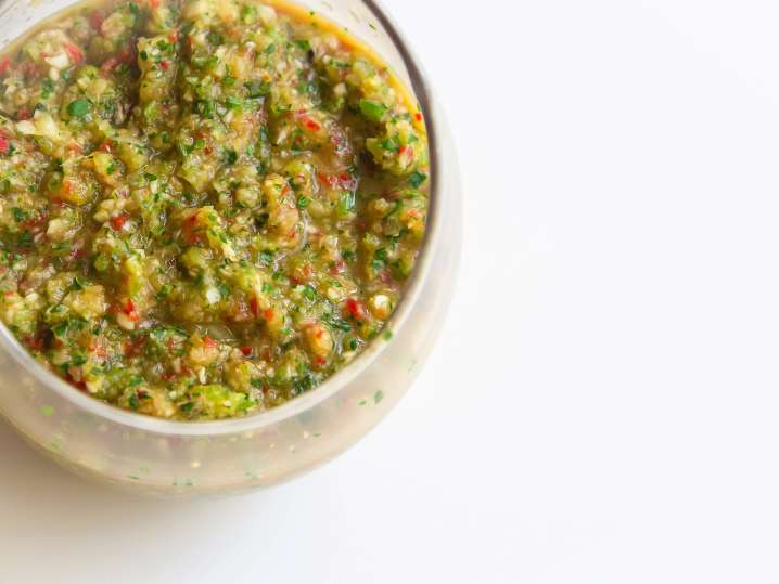 sofrito | Classpop Shot