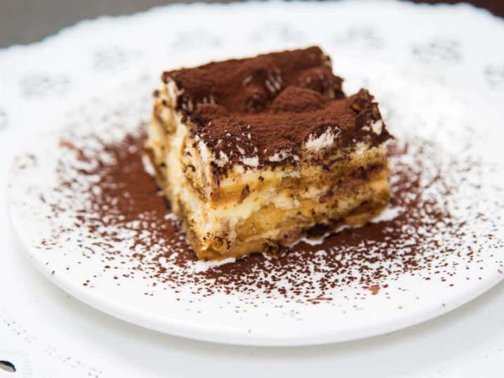 tiramisu | Classpop Shot