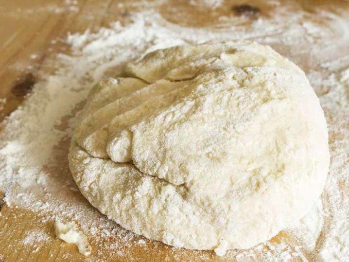 Bread Dough | Classpop Shot