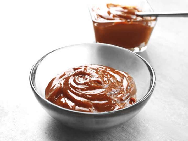 dulce de leche | Classpop Shot