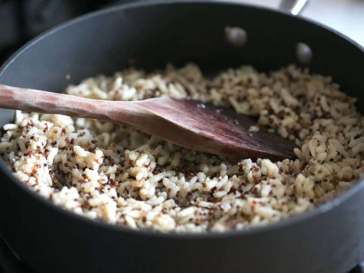 quinoa | Classpop Shot